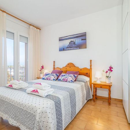 Basic Comfort Apartment Gran Reserva 0103 Empuriabrava Zewnętrze zdjęcie