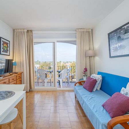 Basic Comfort Apartment Gran Reserva 0103 Empuriabrava Zewnętrze zdjęcie