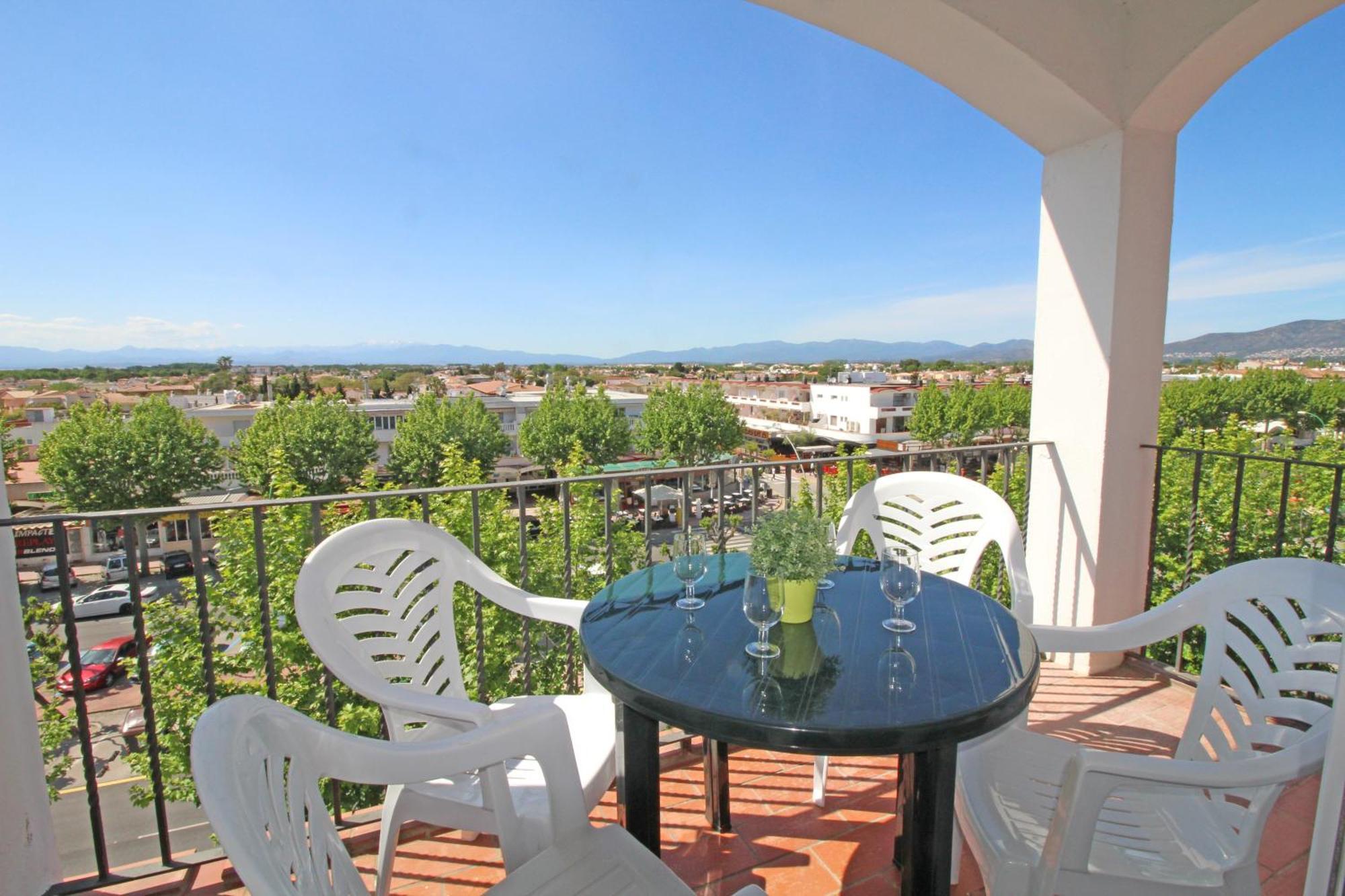 Basic Comfort Apartment Gran Reserva 0103 Empuriabrava Zewnętrze zdjęcie