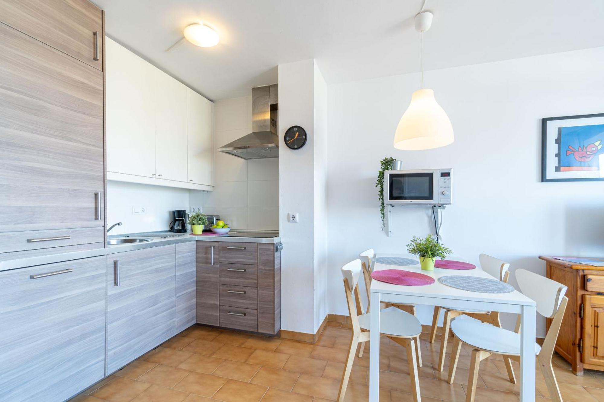 Basic Comfort Apartment Gran Reserva 0103 Empuriabrava Zewnętrze zdjęcie