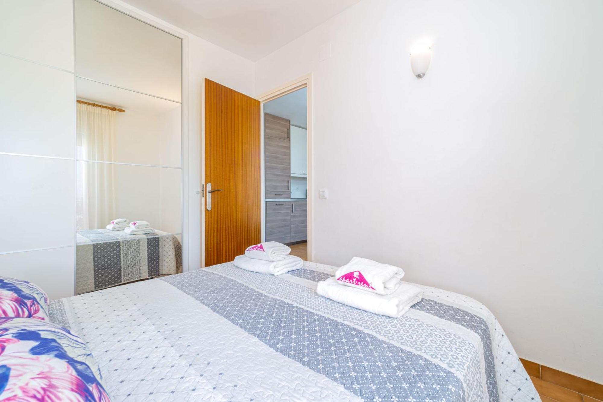 Basic Comfort Apartment Gran Reserva 0103 Empuriabrava Zewnętrze zdjęcie