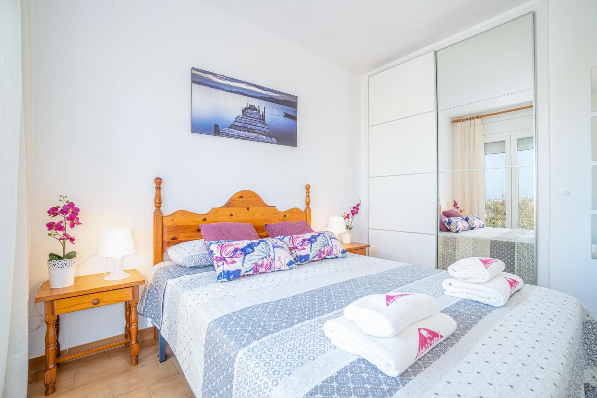Basic Comfort Apartment Gran Reserva 0103 Empuriabrava Zewnętrze zdjęcie