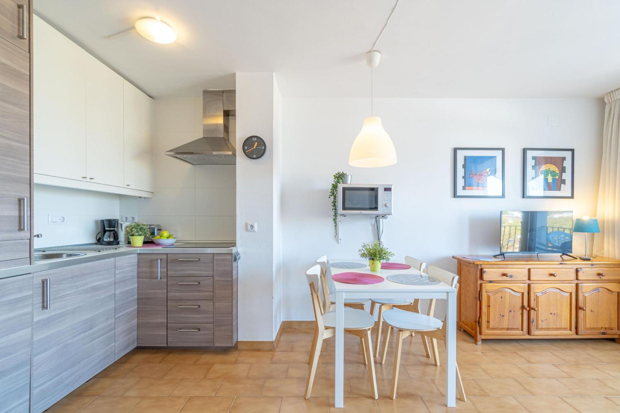 Basic Comfort Apartment Gran Reserva 0103 Empuriabrava Zewnętrze zdjęcie
