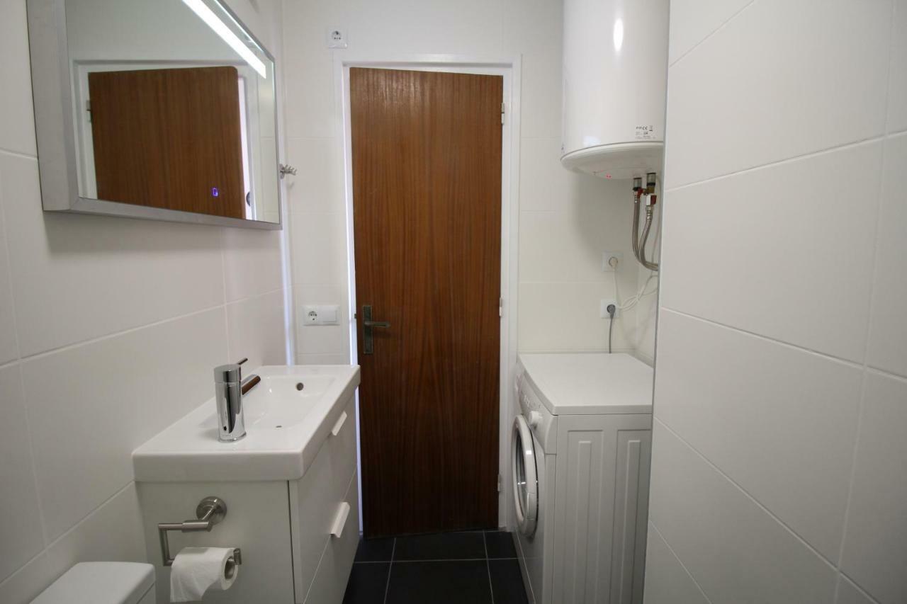 Basic Comfort Apartment Gran Reserva 0103 Empuriabrava Zewnętrze zdjęcie