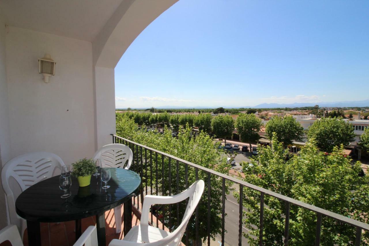 Basic Comfort Apartment Gran Reserva 0103 Empuriabrava Zewnętrze zdjęcie